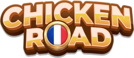 Logo Chicken Road France