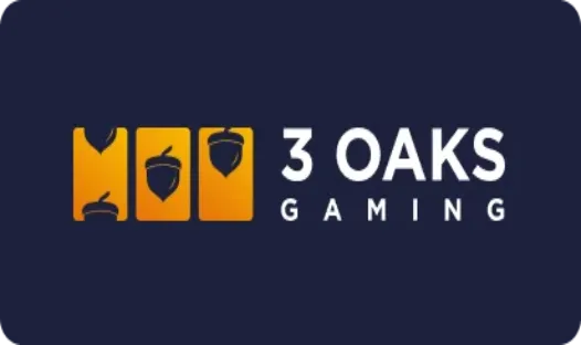 Jeu 3 Oaks Gaming disponible sur Brutal Casino