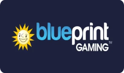 Jeu Blueprint Gaming disponible sur Brutal Casino