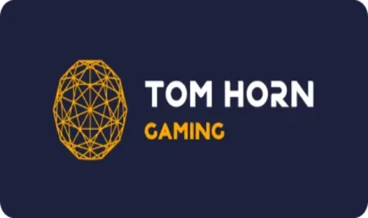 Logo Tom Horn Gaming