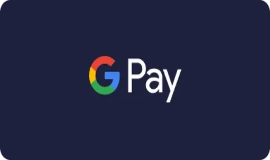Logo Google Pay