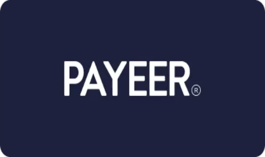 Logo Payeer