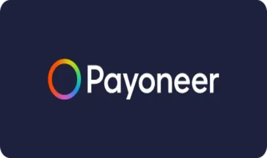 Logo Payoneer
