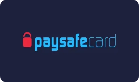 Logo Paysafecard