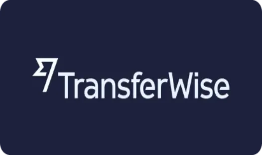 Logo TransferWise